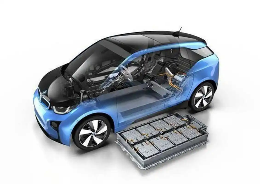 New Energy Materials